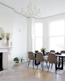 Sophisticated Notting Hill 2Bed - Image 5