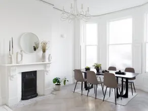Sophisticated Notting Hill 2Bed - Image 2