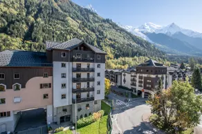 “Chez Lawrence” Apartment - Chamonix - Image 4