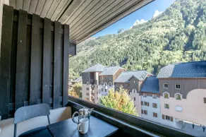 “Chez Lawrence” Apartment - Chamonix - Image 2