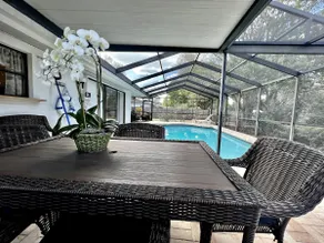The Gulfside Oasis - Pool, Space & Florida Charm - Image 4