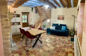 Country cottage – Au four & au moulin - Image 2