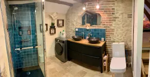 Country cottage – Au four & au moulin - Image 4
