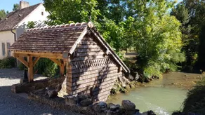 Country cottage – Au four & au moulin - Image 5