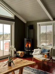 The Vista: 12 min to Stowe, Pool, Theater, Hot Tub - Image 5