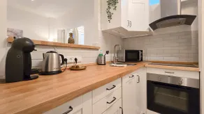 Viktoria design studio apartment - Image 3