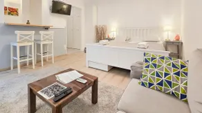 Viktoria design studio apartment - Image 5