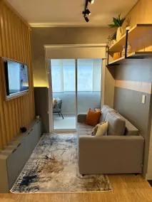 Studio SPA with Jacuzzi! Free sparkling wine! 1407 - Image 2