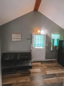 Mineral Springs Lake Resort- Cabin #3 - Image 3