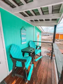 Mineral Springs Lake Resort- Cabin #3 - Image 2