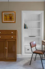 2 bed period Victorian property in historic town - Image 4