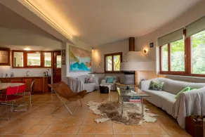 Round Family Villa near Ancient Olympia & the Sea - Image 3
