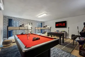 Exclusive Tennis+Pickleball+BBall+Hottub+Pool+Golf - Image 4