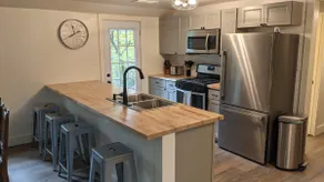 NEW! Beautiful Riverfront Home on 10 Acres! - Image 4
