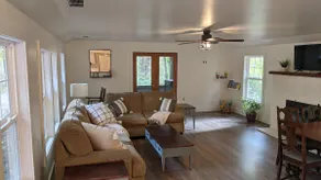 NEW! Beautiful Riverfront Home on 10 Acres! - Image 3