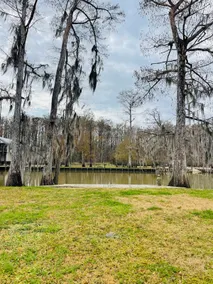 Waterfront, Boat Dock, Fire Pit & More - Image 2