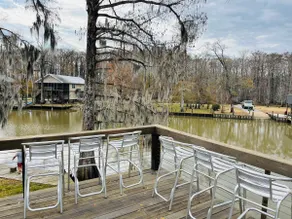 Waterfront, Boat Dock, Fire Pit & More - Image 3
