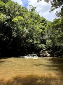 Canto das Águas Chalet - Image 4