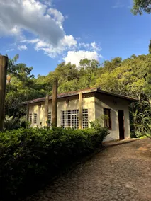 Canto das Águas Chalet - Image 2