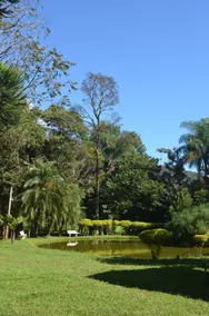 Canto das Águas Chalet - Image 5