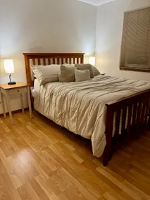 Spacious Tranquil 4BR Home - family entertainment - Image 4