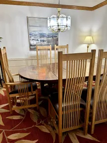 Spacious Tranquil 4BR Home - family entertainment - Image 2