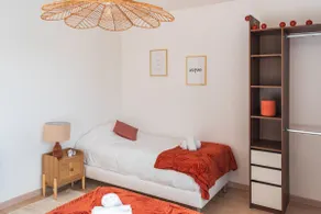 Le Solaris 3 chambres avec 2 grands lits et 3 simples - Image 4