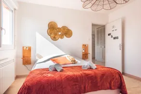 Le Solaris 3 chambres avec 2 grands lits et 3 simples - Image 3
