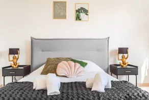 Le Solaris 3 chambres avec 2 grands lits et 3 simples - Image 5