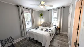 Steps to Cargo District! Pup Friendly! King Bed! - Image 4
