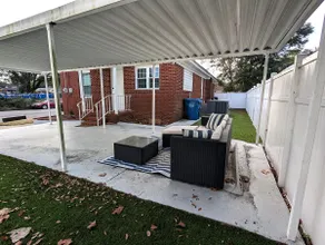 Steps to Cargo District! Pup Friendly! King Bed! - Image 5