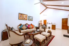 Villa Elena, Candolim by @UndiscoveredStays - Image 5