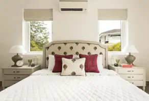 Tranquility 2 Bedroom Luxe Penthouse near Candolim - Image 4