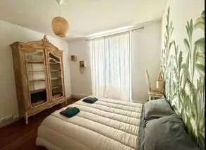 Gite-6 People-heart of the castles-3 Bedrooms - Image 2