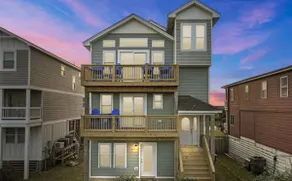 Oceans Path: Perfect Family & Friends w/ Pool! - Image 3