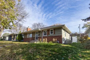 Chic 4BR Retreat w/ Game Room & Fireplace in MNPLS - Image 2