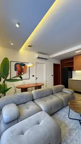Botanic View Tirana - Image 4