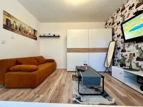 Great Forest Chill Apartment Three - Image 3