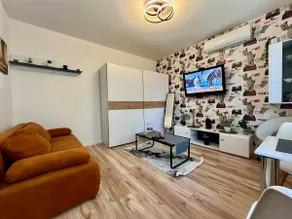 Great Forest Chill Apartment Three - Image 4