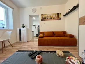 Great Forest Chill Apartment Three - Image 2