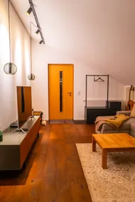 Alpine panorama - vacation home - Image 2