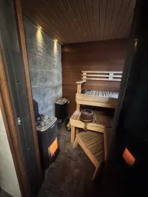 Cozy and spacious country house in Kakskerta - Image 4