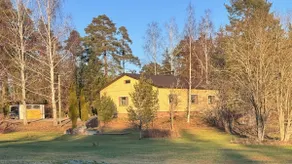Cozy and spacious country house in Kakskerta - Image 2