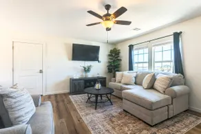 3BR Home | Great for Work & Long Stays - Image 3