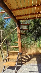 Quillay cabin. - Image 4