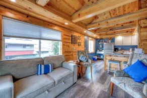 Moore Family Cottage - Image 3