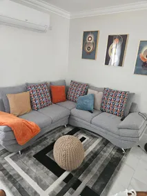 Oak of Luxury-2 Bdrm, 5th Fl Apt - Image 3