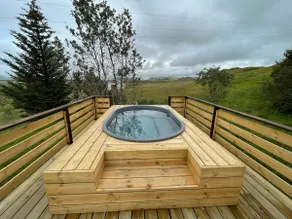 Private House - 4 bedrooms with Private hot tub - Image 5