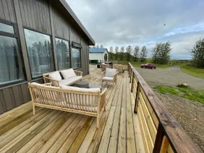 Private House - 4 bedrooms with Private hot tub - Image 4