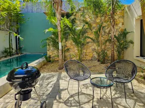 New! Bamboo Casa Azul (Pool, Paddle Tennis & Soccer) - Image 4